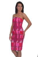 Pink Lory